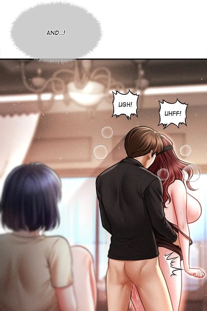 The Chairman’s Secret Son - Chapter 18 Page 57