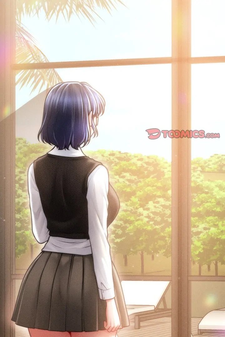 The Chairman’s Secret Son - Chapter 19 Page 36