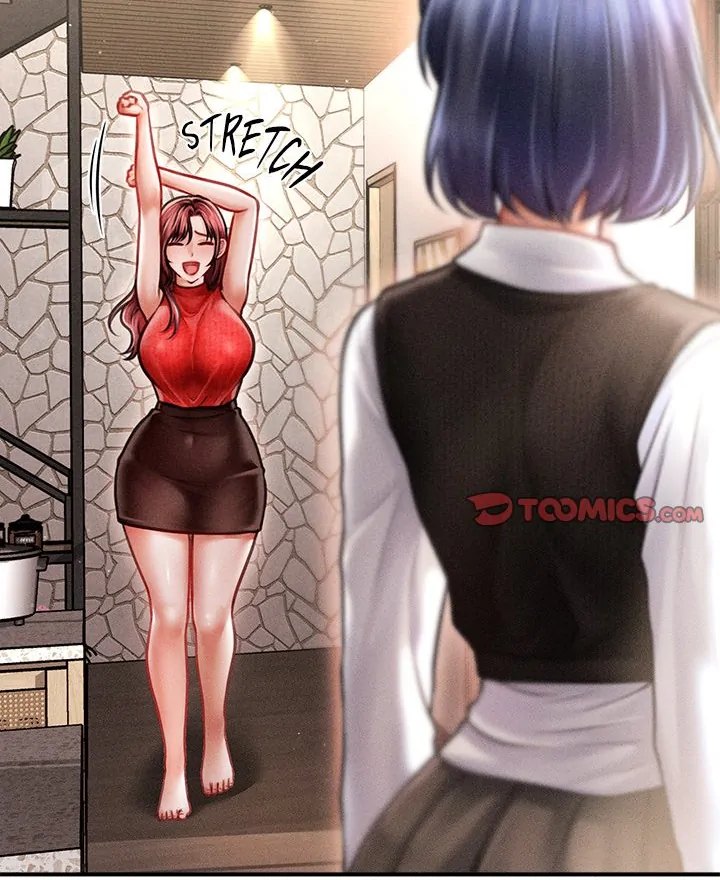 The Chairman’s Secret Son - Chapter 19 Page 40