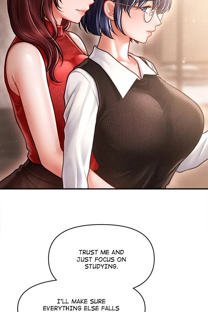 The Chairman’s Secret Son - Chapter 19 Page 42