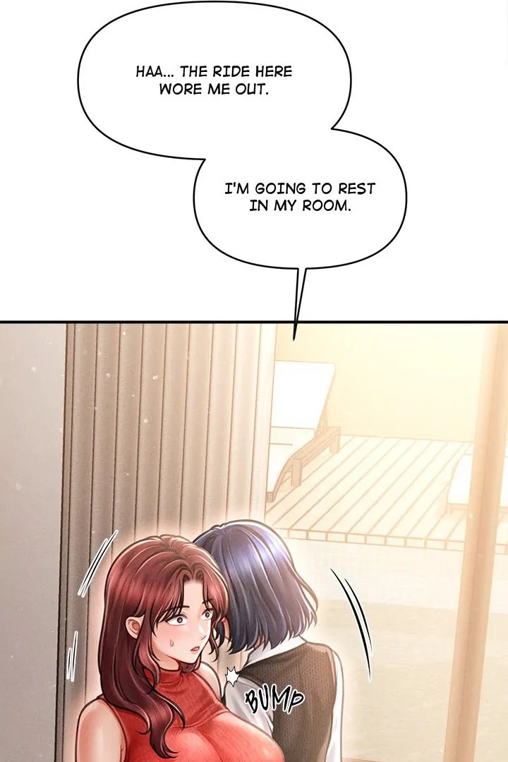 The Chairman’s Secret Son - Chapter 19 Page 56