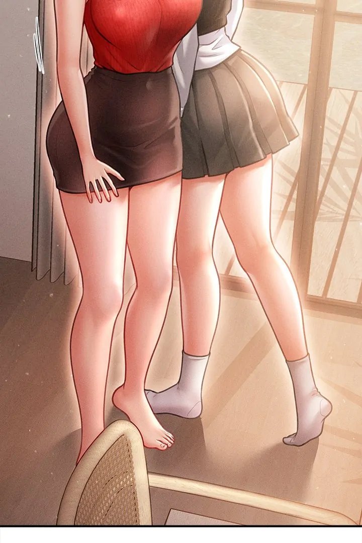 The Chairman’s Secret Son - Chapter 19 Page 57