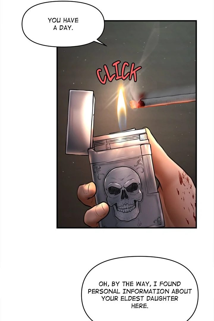 The Chairman’s Secret Son - Chapter 20 Page 11