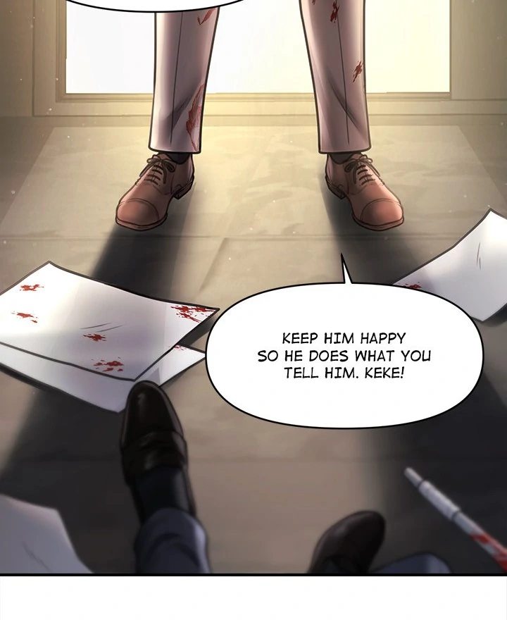 The Chairman’s Secret Son - Chapter 20 Page 15