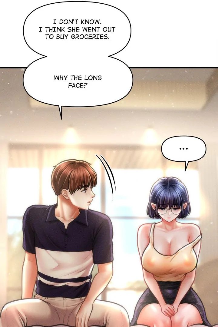 The Chairman’s Secret Son - Chapter 20 Page 36