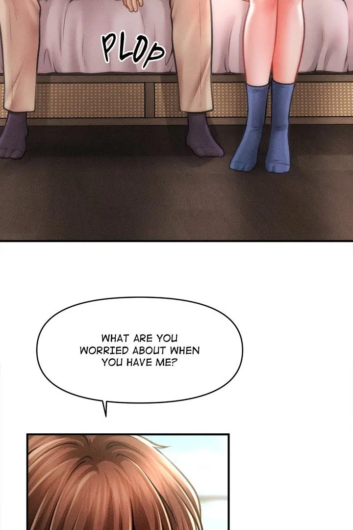 The Chairman’s Secret Son - Chapter 20 Page 37