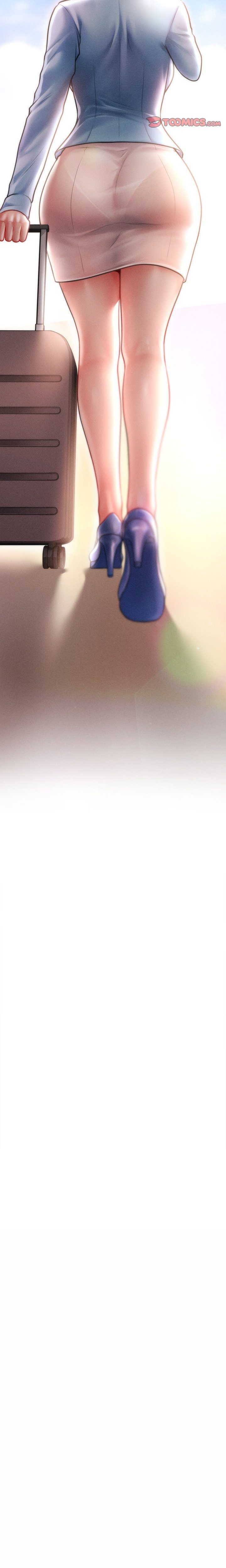 The Chairman’s Secret Son - Chapter 21 Page 10