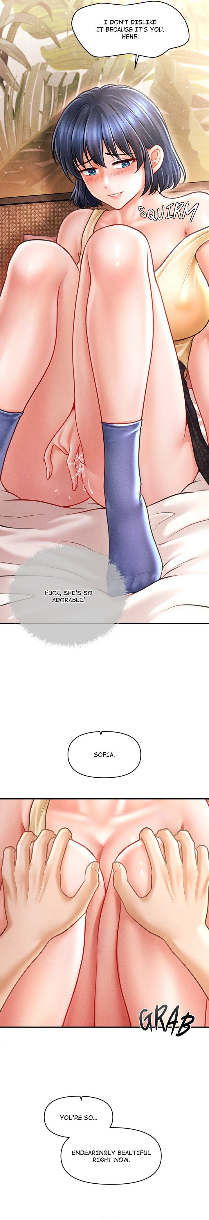 The Chairman’s Secret Son - Chapter 21 Page 16