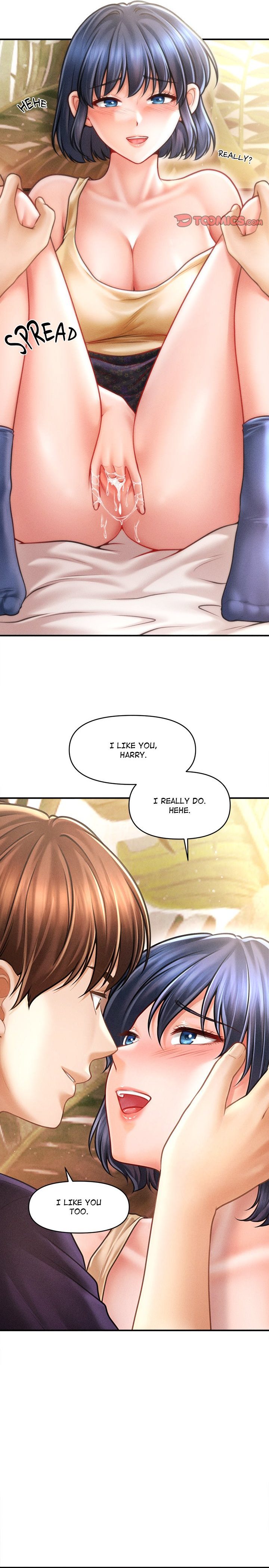 The Chairman’s Secret Son - Chapter 21 Page 17