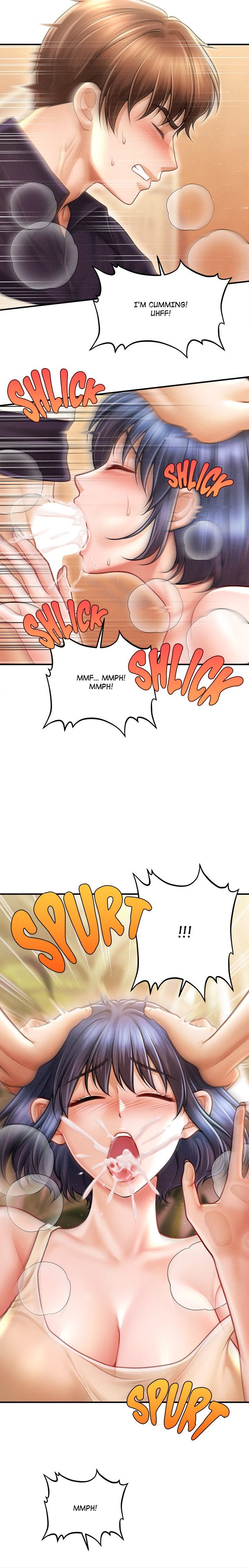 The Chairman’s Secret Son - Chapter 21 Page 25