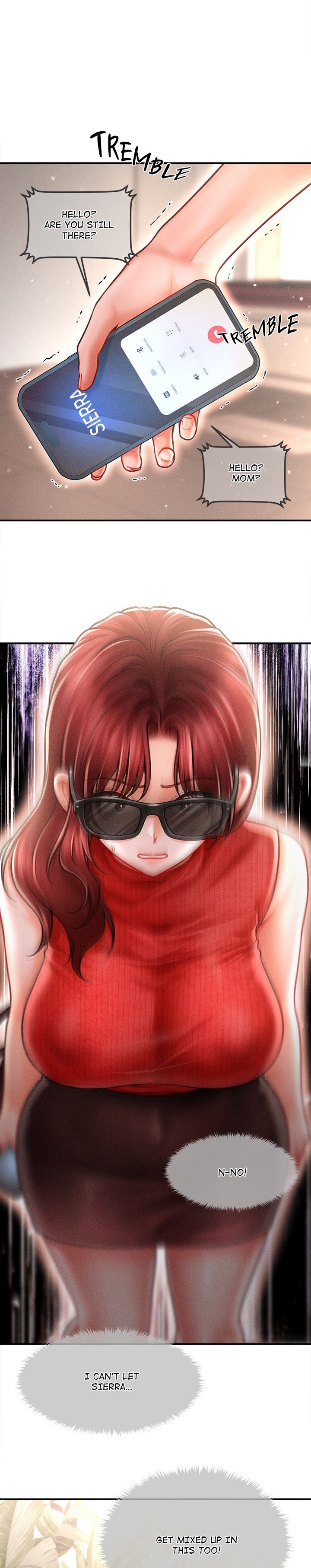 The Chairman’s Secret Son - Chapter 21 Page 7