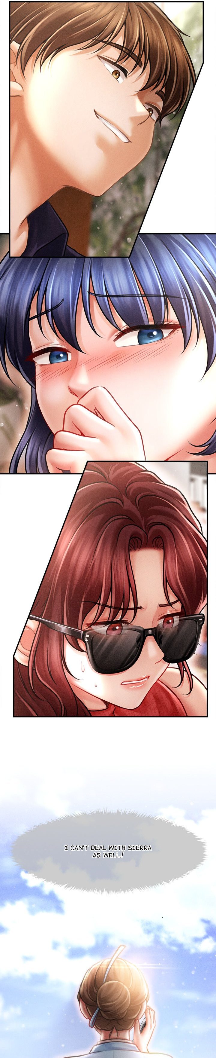 The Chairman’s Secret Son - Chapter 21 Page 9