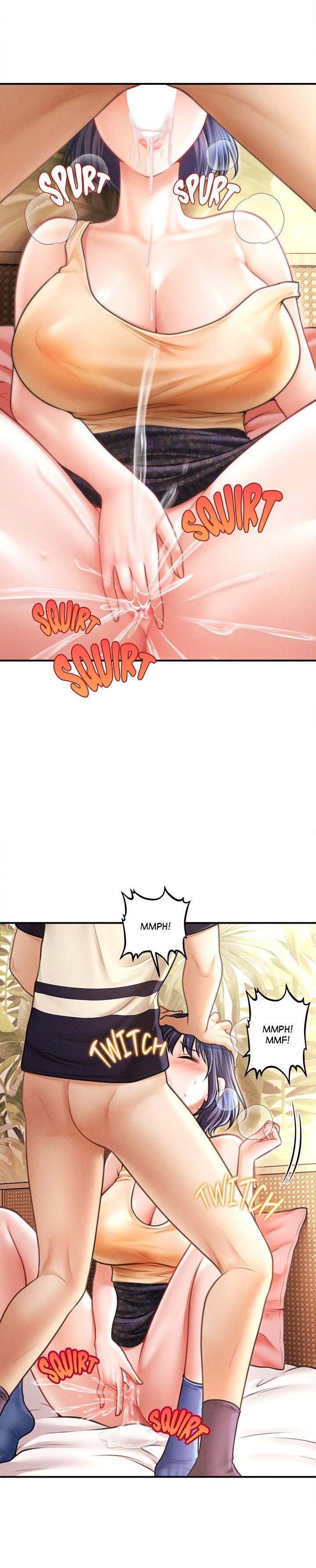 The Chairman’s Secret Son - Chapter 22 Page 1