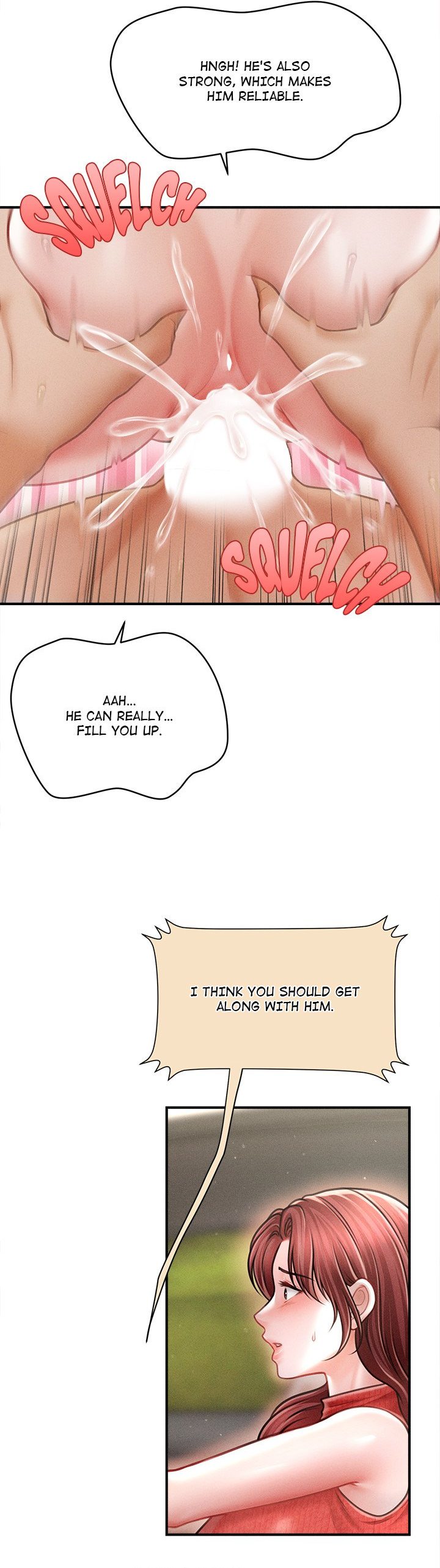 The Chairman’s Secret Son - Chapter 22 Page 16