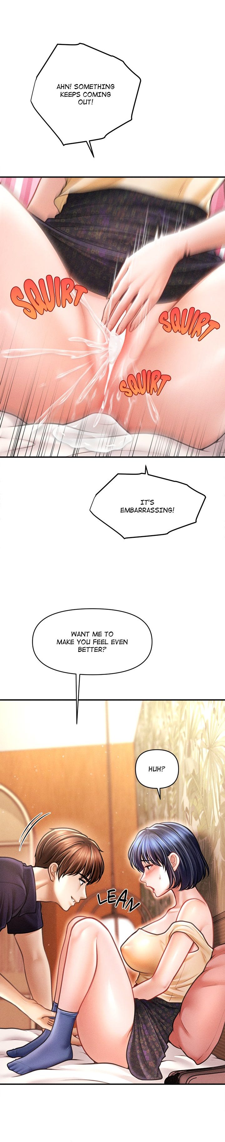 The Chairman’s Secret Son - Chapter 22 Page 3