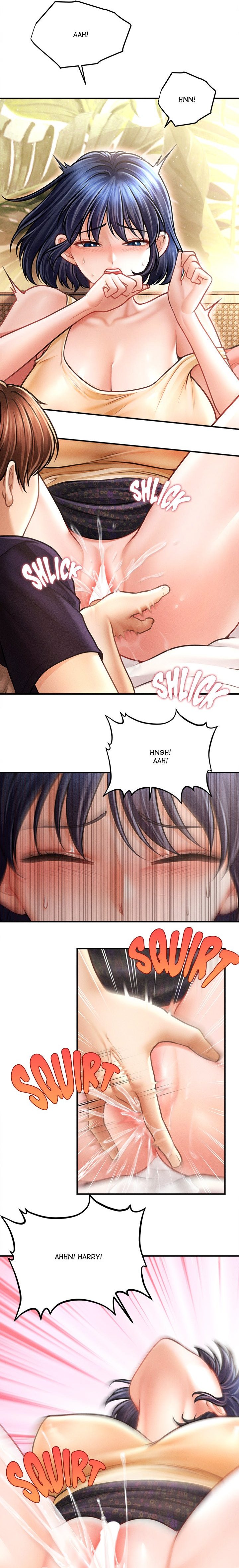 The Chairman’s Secret Son - Chapter 22 Page 4