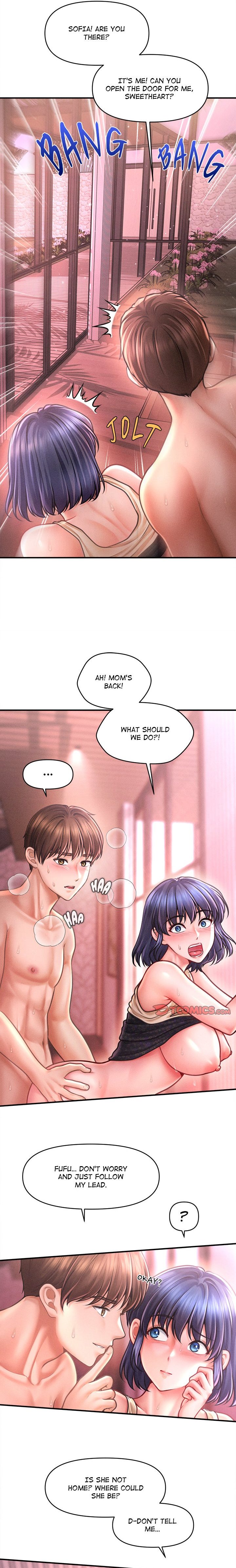 The Chairman’s Secret Son - Chapter 23 Page 10