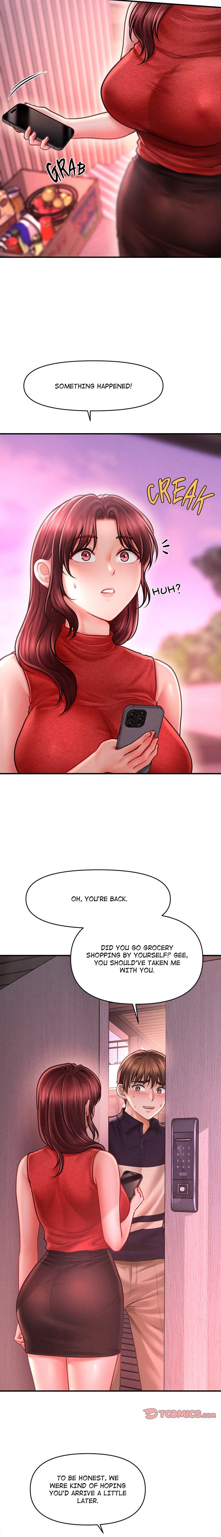 The Chairman’s Secret Son - Chapter 23 Page 11