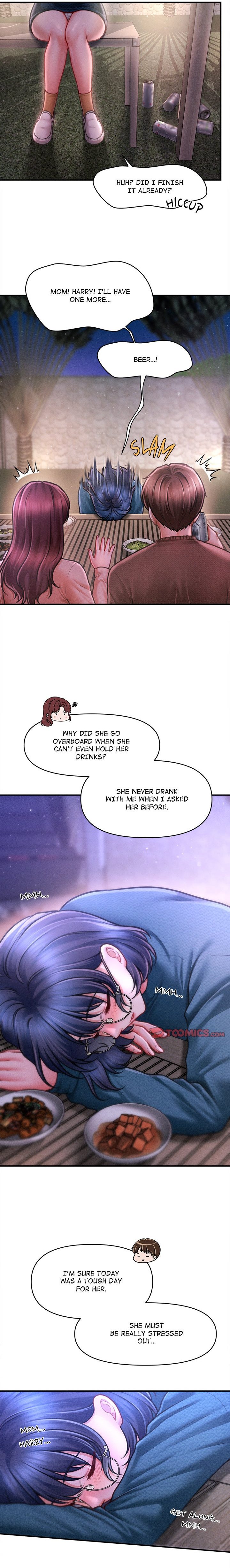 The Chairman’s Secret Son - Chapter 23 Page 18