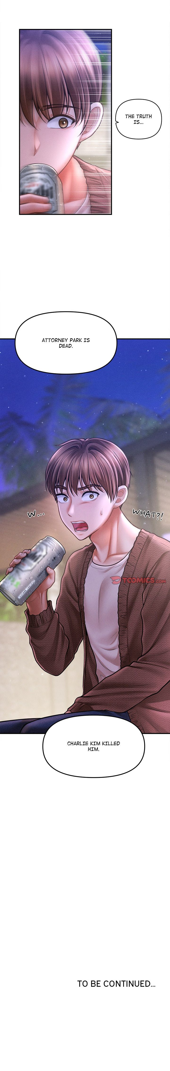 The Chairman’s Secret Son - Chapter 23 Page 22