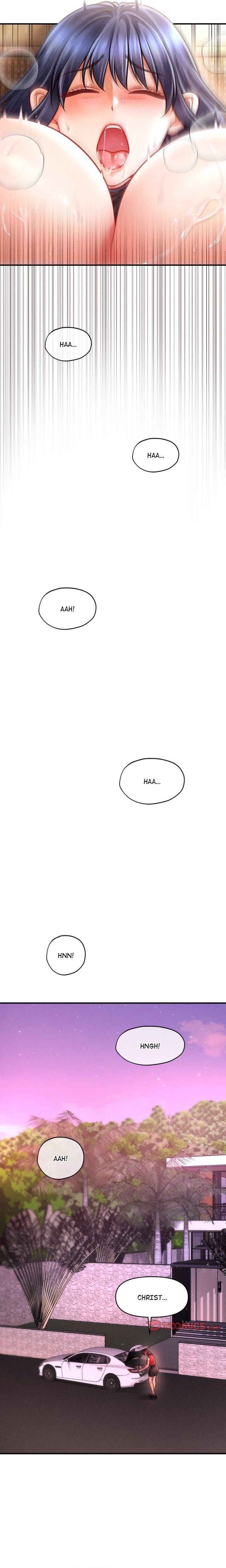 The Chairman’s Secret Son - Chapter 23 Page 3