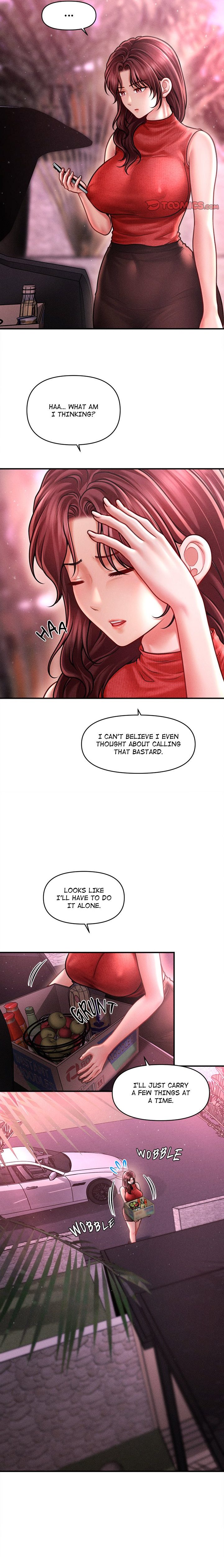 The Chairman’s Secret Son - Chapter 23 Page 5