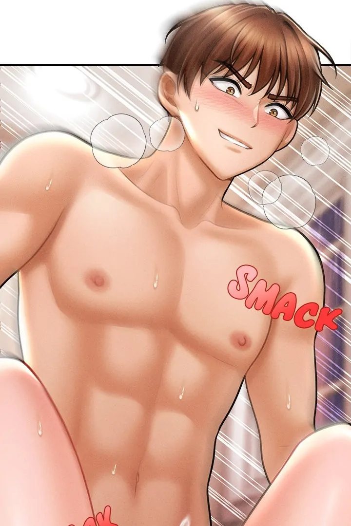 The Chairman’s Secret Son - Chapter 5 Page 37