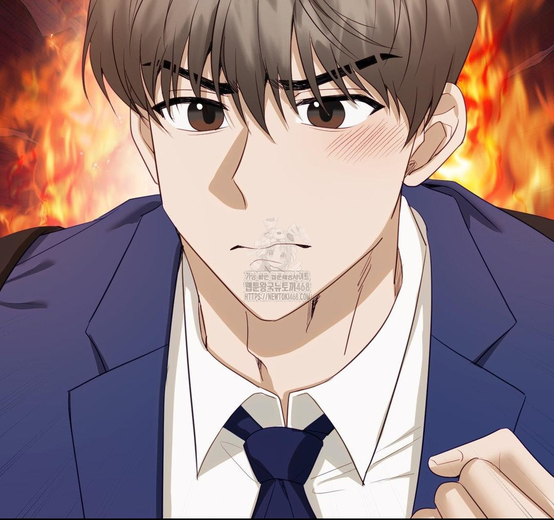 Senior Assistant Instructor Raw - Chapter 23 Page 108