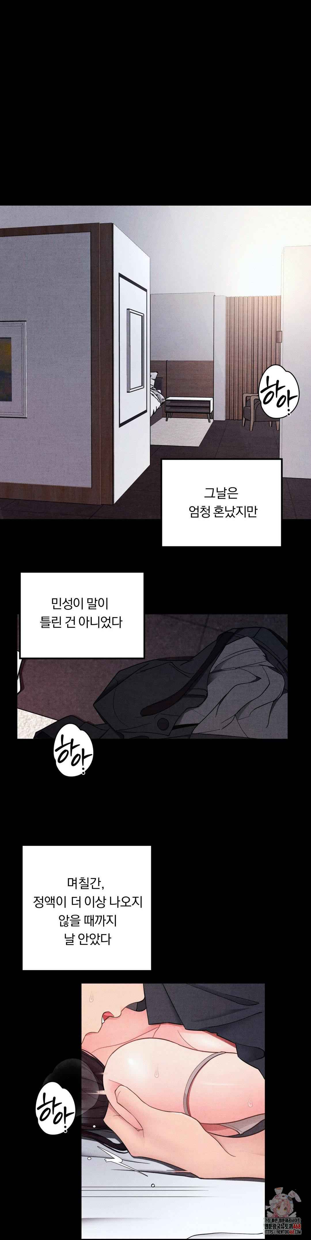 Daily Humiliation Experience Raw - Chapter 26 Page 1