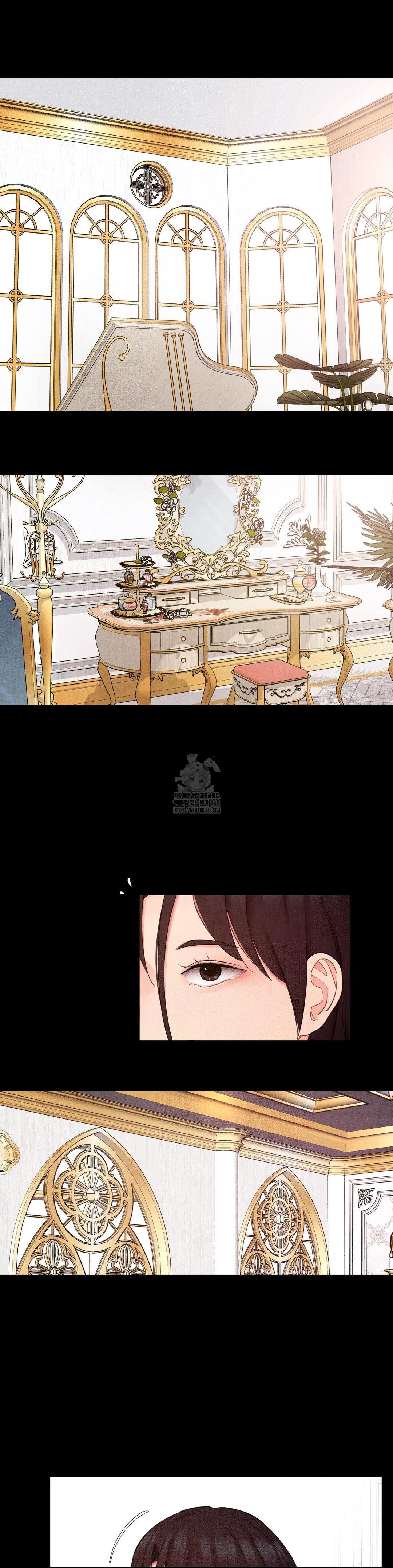 Daily Humiliation Experience Raw - Chapter 27 Page 11