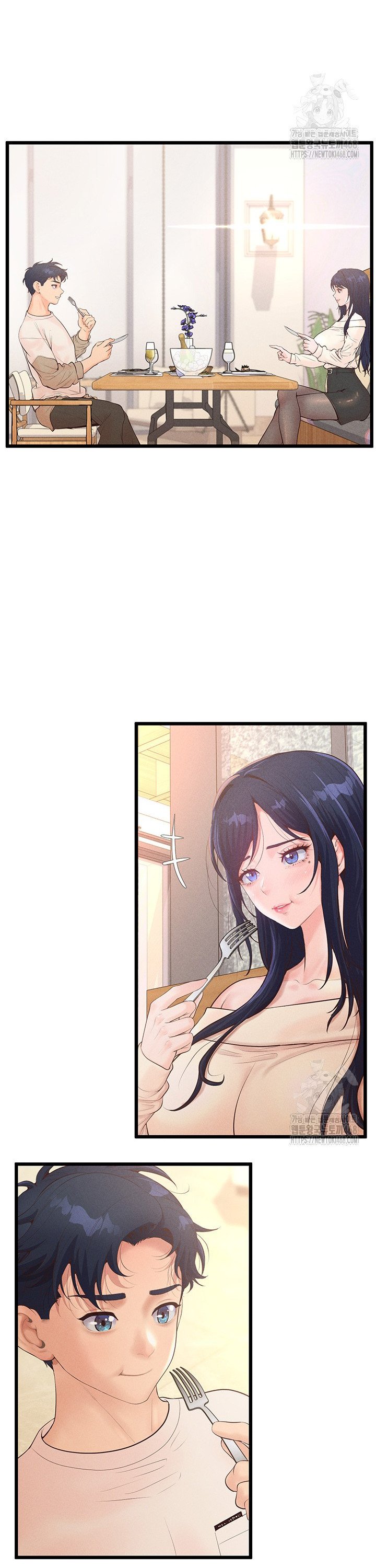 Workplace Relationship Management Raw - Chapter 11 Page 25