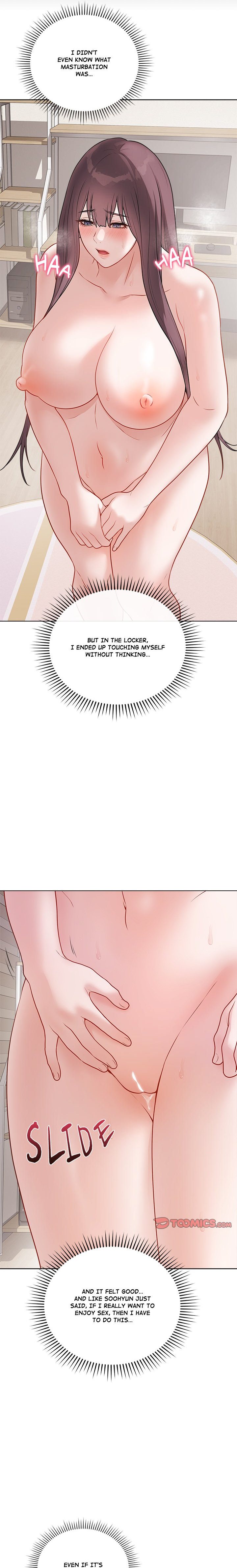 Signed, Sealed, Mistaken - Chapter 19 Page 12