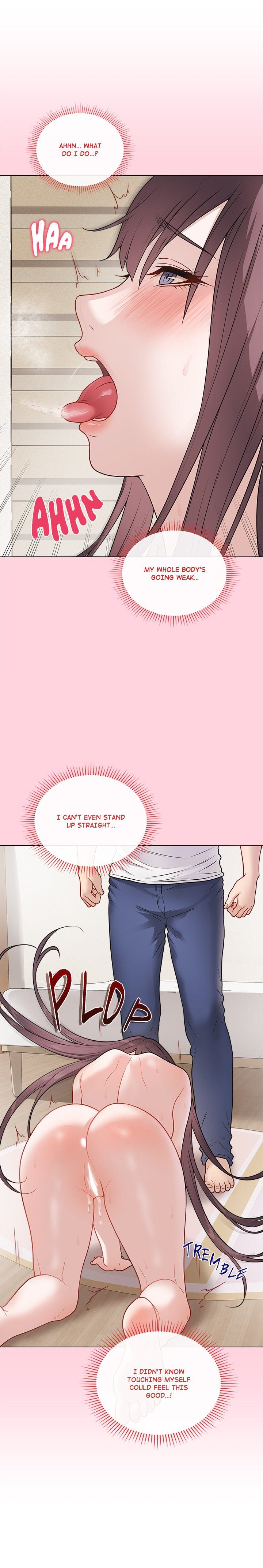 Signed, Sealed, Mistaken - Chapter 19 Page 17