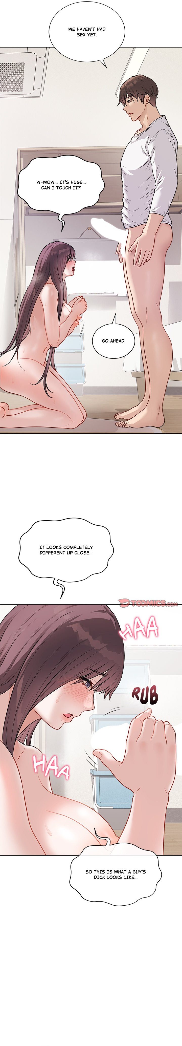 Signed, Sealed, Mistaken - Chapter 19 Page 20