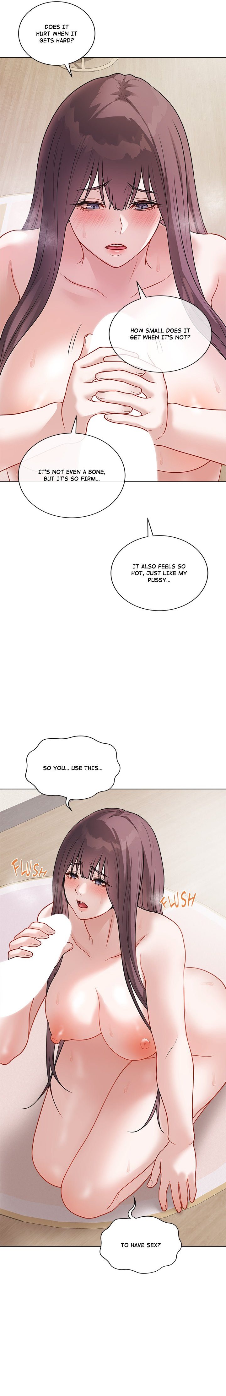 Signed, Sealed, Mistaken - Chapter 19 Page 21