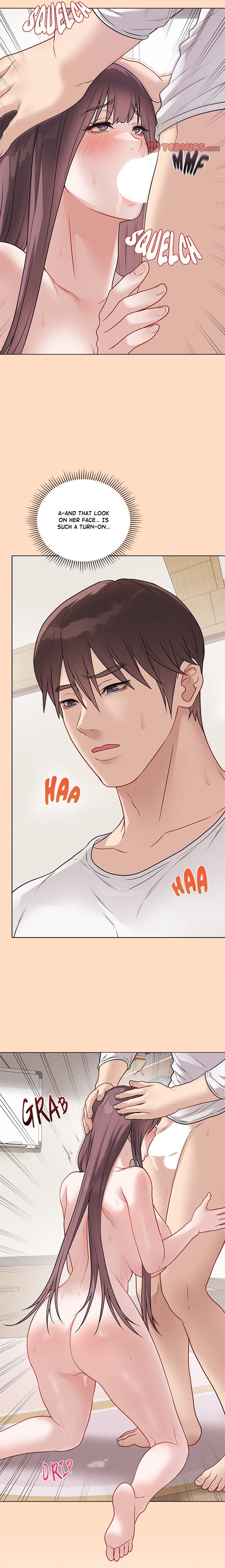 Signed, Sealed, Mistaken - Chapter 19 Page 26