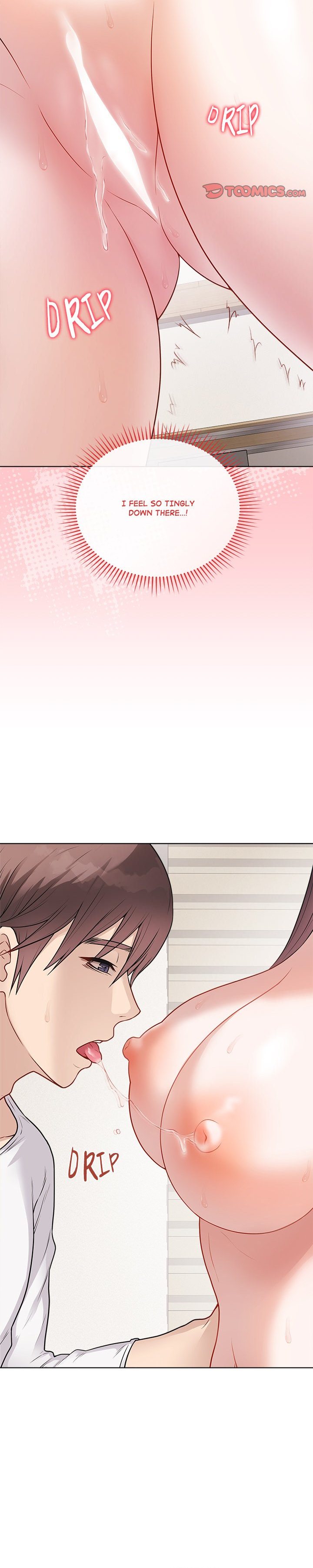 Signed, Sealed, Mistaken - Chapter 19 Page 7