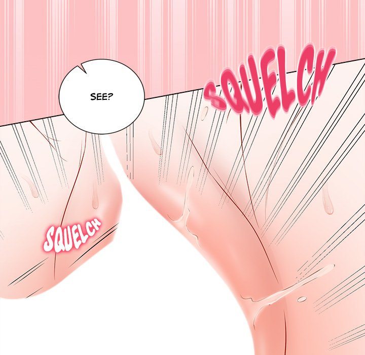 Signed, Sealed, Mistaken - Chapter 20 Page 116