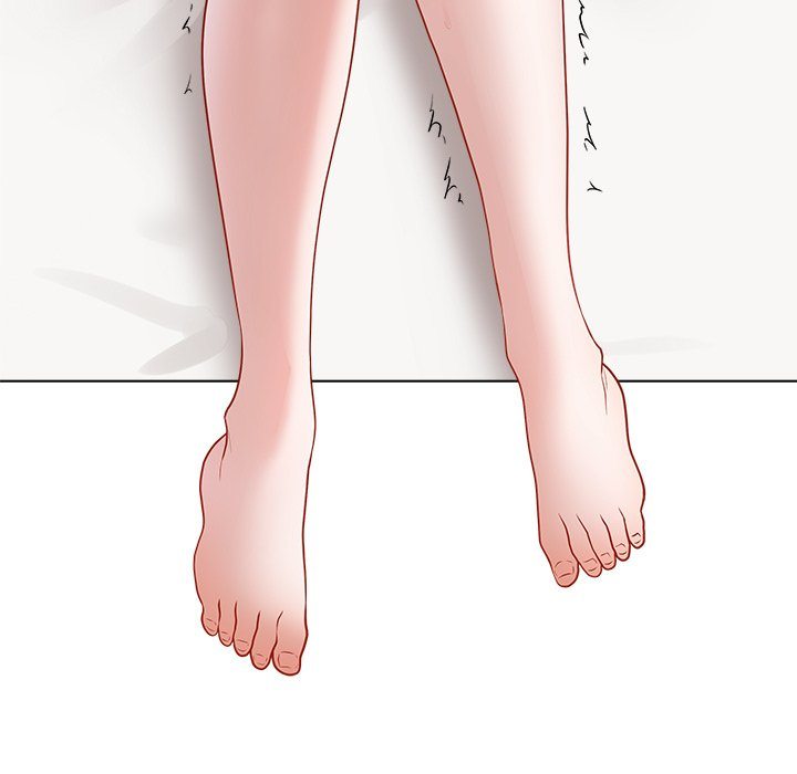 Signed, Sealed, Mistaken - Chapter 20 Page 5