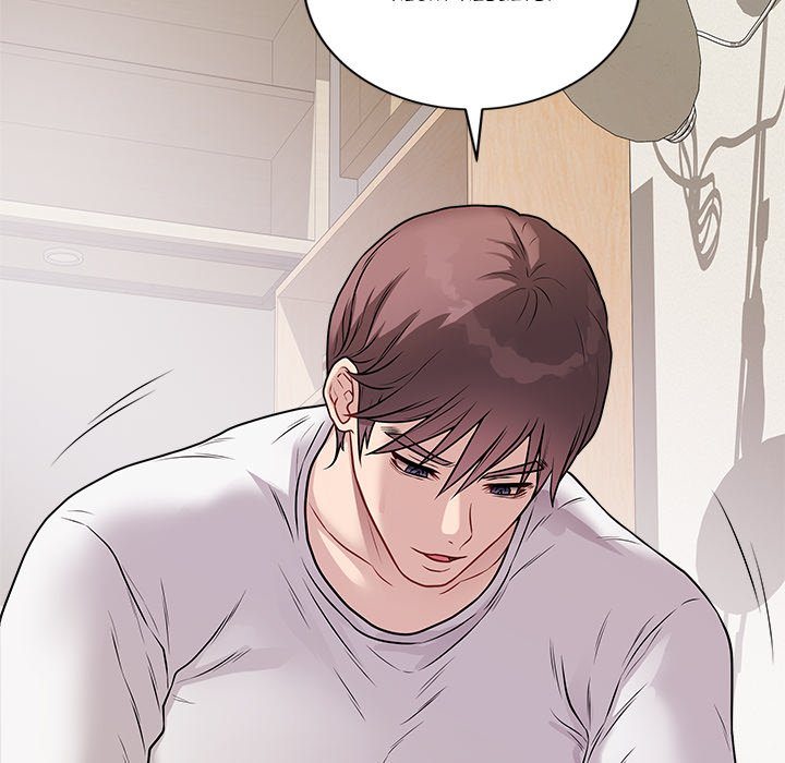 Signed, Sealed, Mistaken - Chapter 20 Page 54