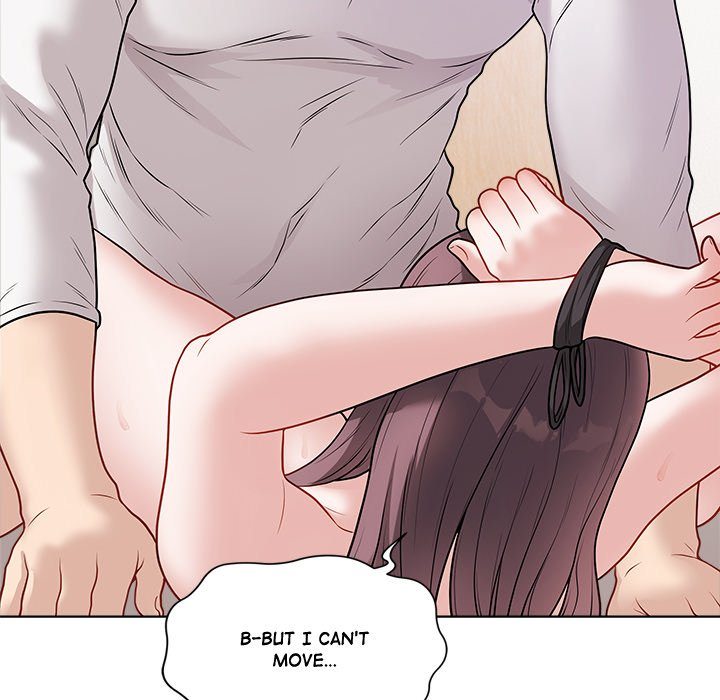 Signed, Sealed, Mistaken - Chapter 20 Page 55