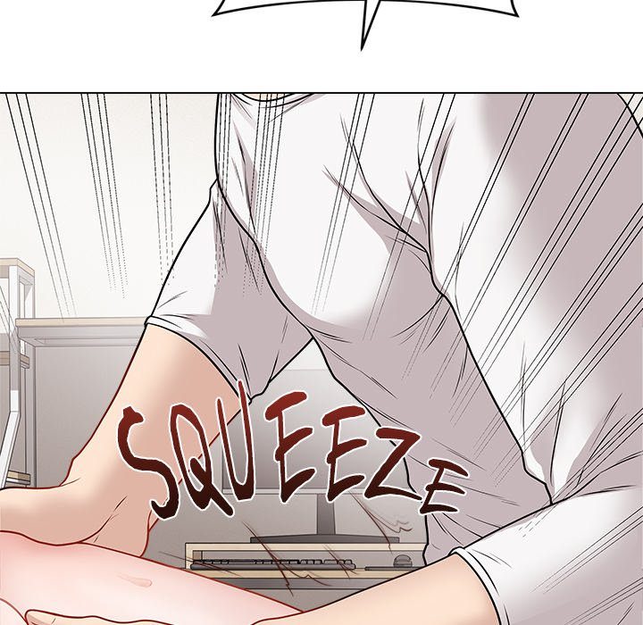 Signed, Sealed, Mistaken - Chapter 20 Page 57