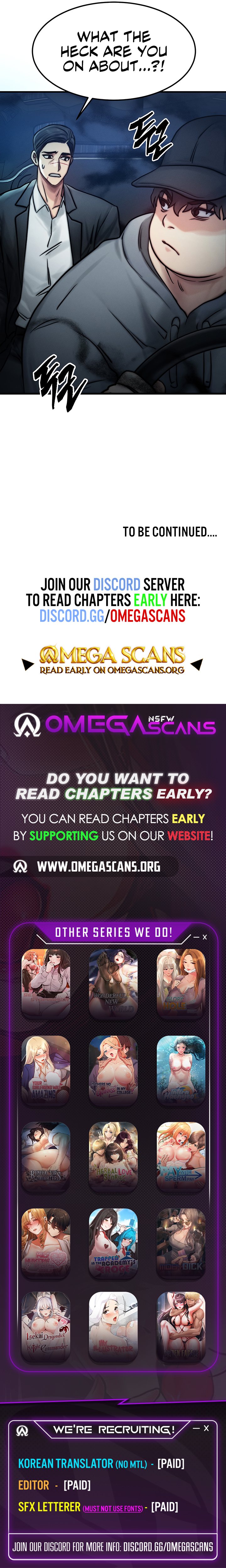 My Body Got Switched - Chapter 3 Page 10