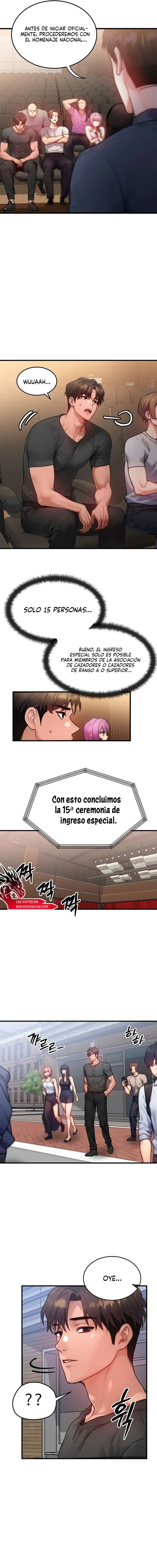 My Body Got Switched Raw - Chapter 20 Page 13