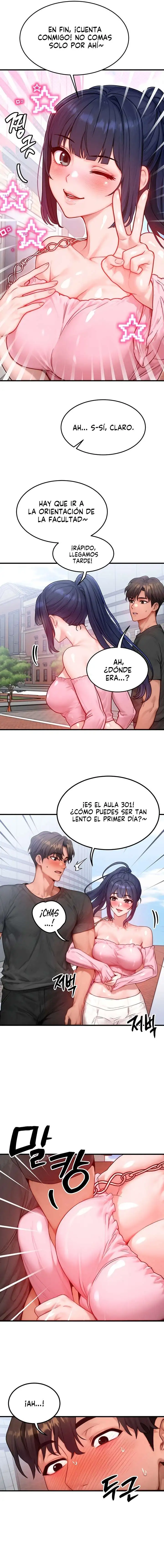 My Body Got Switched Raw - Chapter 20 Page 15