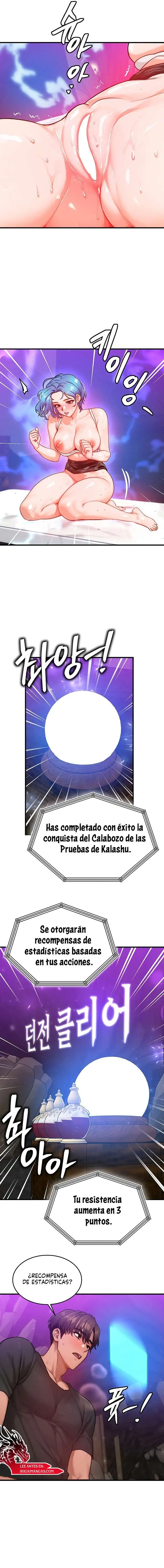 My Body Got Switched Raw - Chapter 20 Page 5