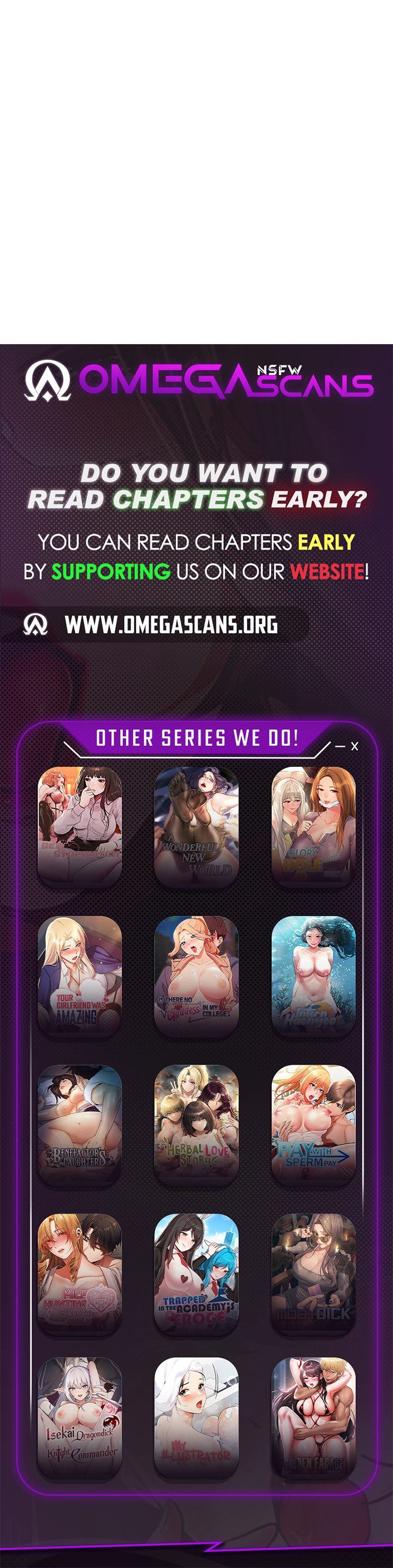 My Daughter - Chapter 13 Page 10