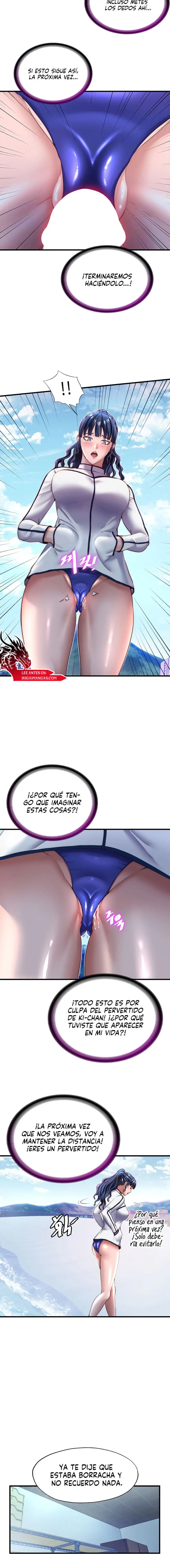 A Situation Full of Erections Raw - Chapter 21 Page 3