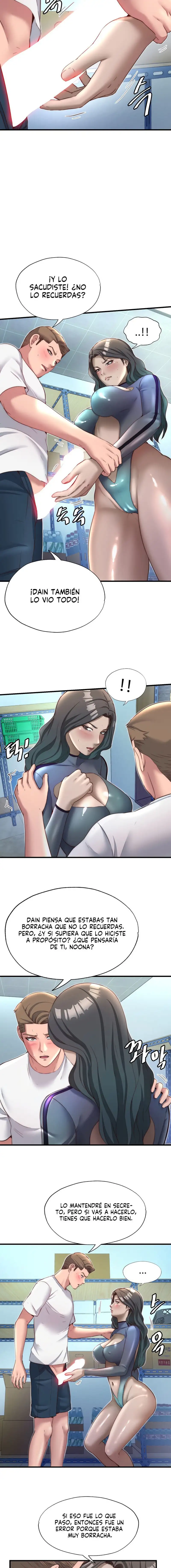 A Situation Full of Erections Raw - Chapter 21 Page 5