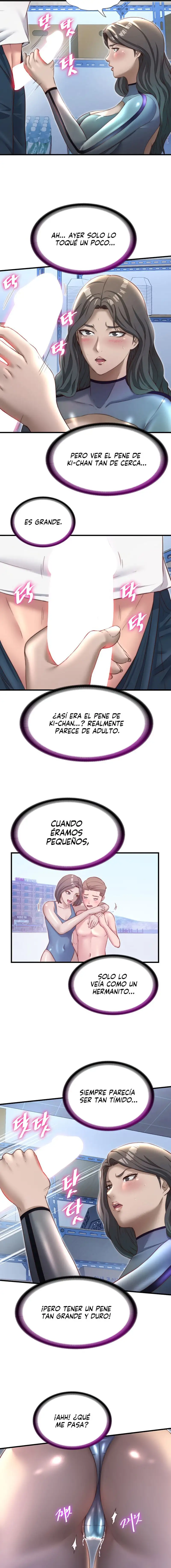 A Situation Full of Erections Raw - Chapter 21 Page 7